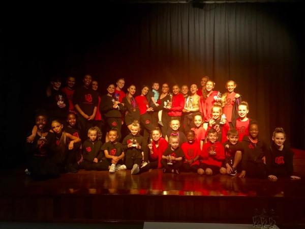 Cannon Dance Academy Halesowen