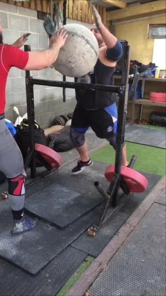 Yoyo's Gym & Strong Man Centre