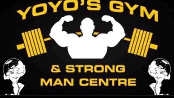 Yoyo's Gym & Strong Man Centre