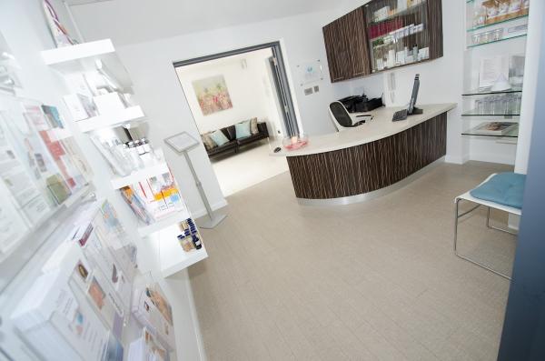 Vitality Health & Wellbeing