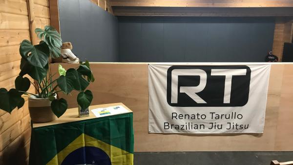 Rt-Bjj Brazilian JIU Jitsu School