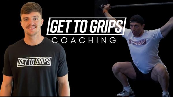 Get To Grips Coaching