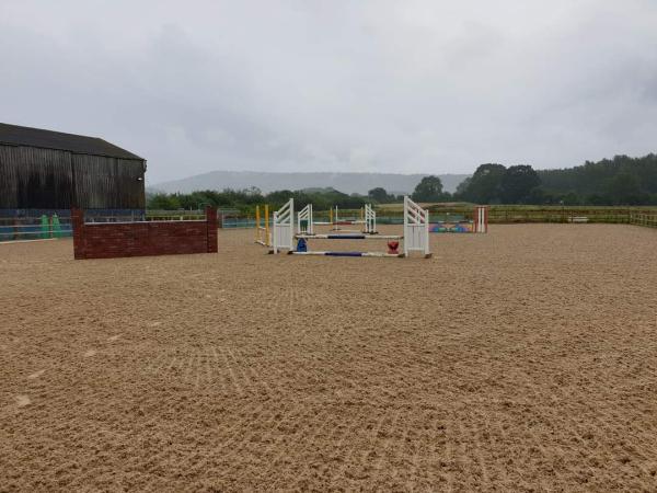 Fox Folly Stud and Livery