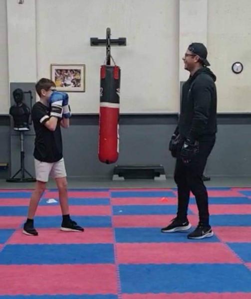 1 More Round Coaching
