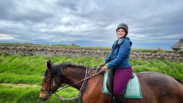 Seacliff Stables