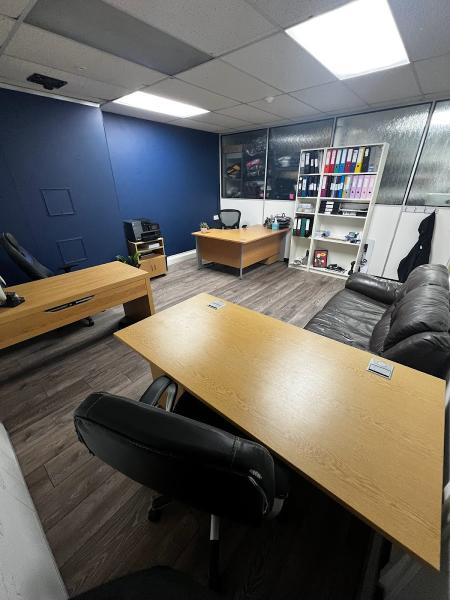 Hastings Kickboxing Academy (Hka)