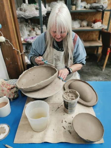 North Devon Ceramics Academy