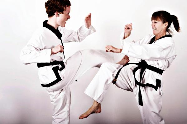 Garstang Tae Kwon Do