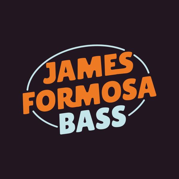 James Formosa Bass