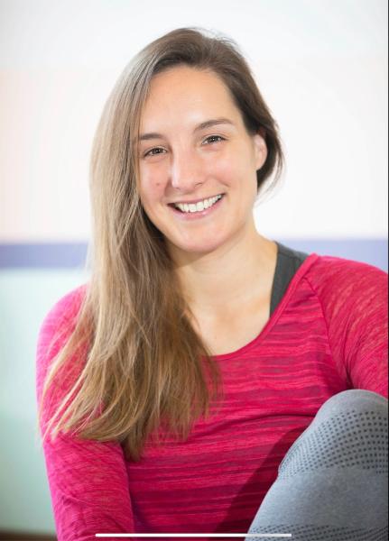 Just Breathe Yoga Studio