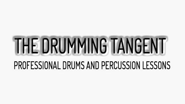 The Drumming Tangent- Drum/Percussion Tuition
