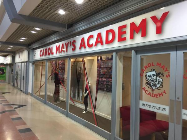 Carol May's Academy