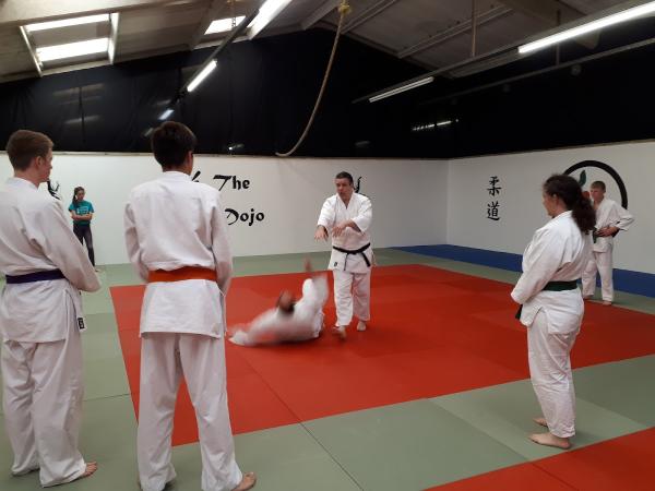 Tunbridge Wells Jitsu