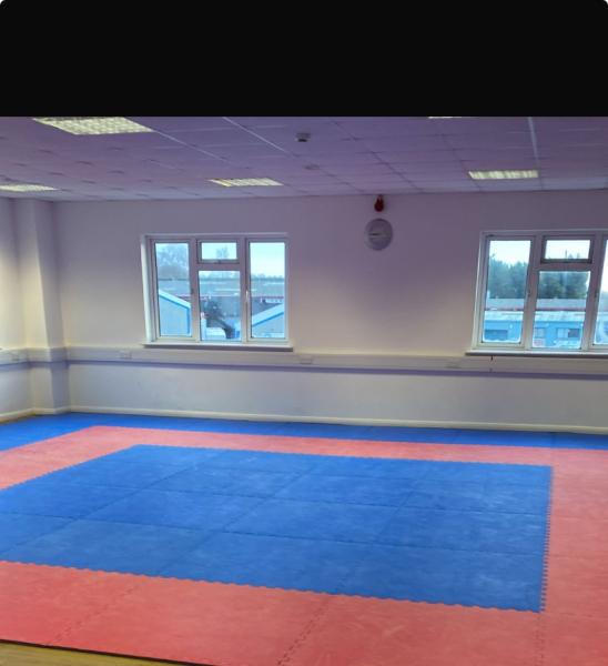 Basingstoke School of Martial Arts