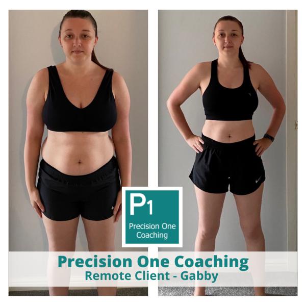 Precision One Health & Fitness