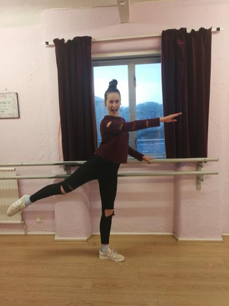 Adele Meads School of Dance and Performing Arts