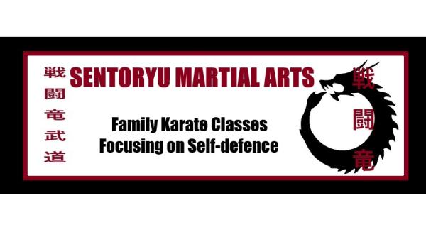 Sentoryu Martial Arts