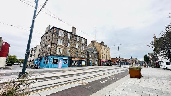 Kadampa Meditation Centre Edinburgh