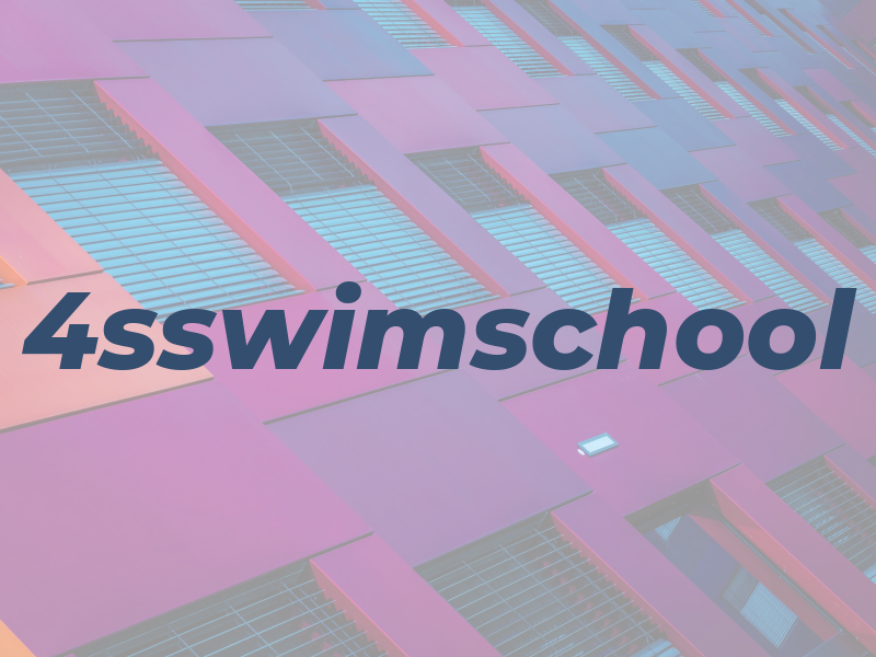 4sswimschool