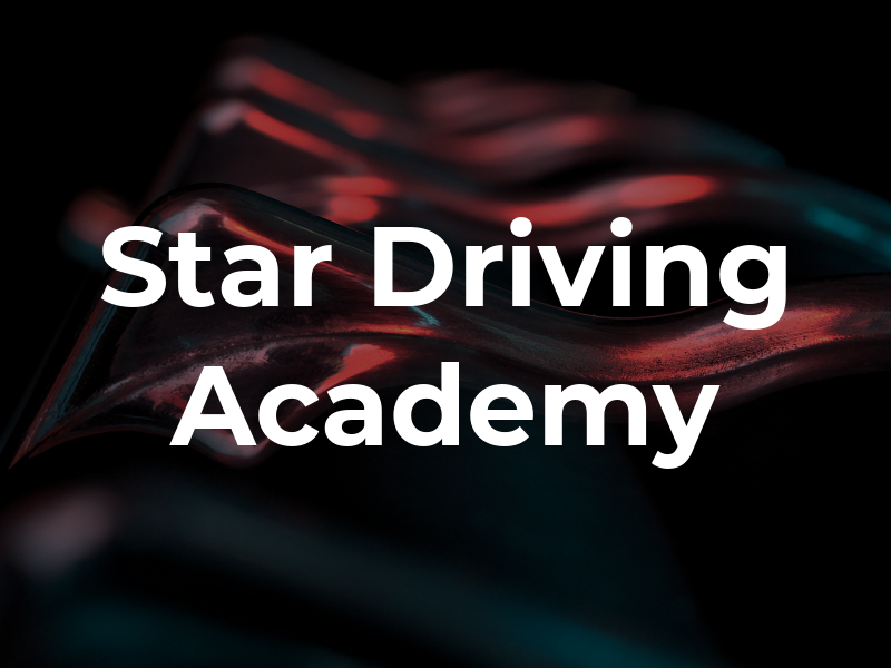 5 Star Driving Academy