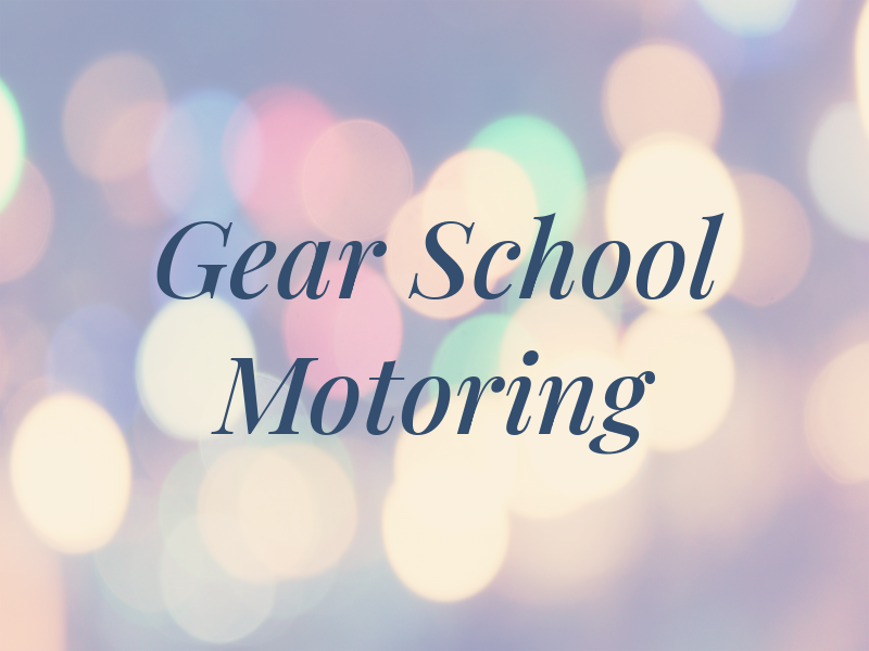 5th Gear School Of Motoring