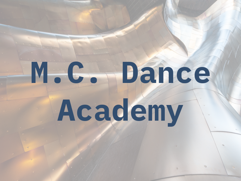 M.C. Dance Academy