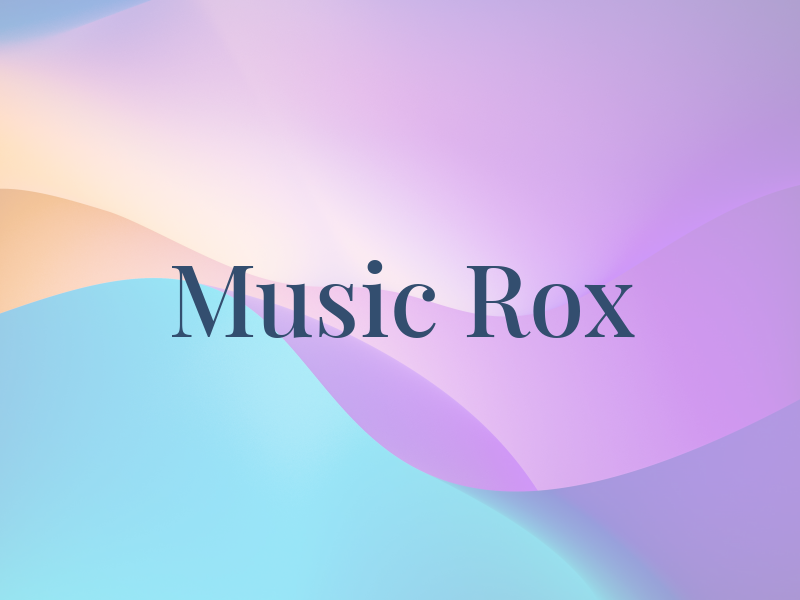 Music Rox