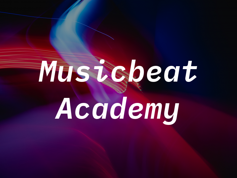 Musicbeat Academy