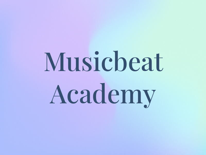 Musicbeat Academy