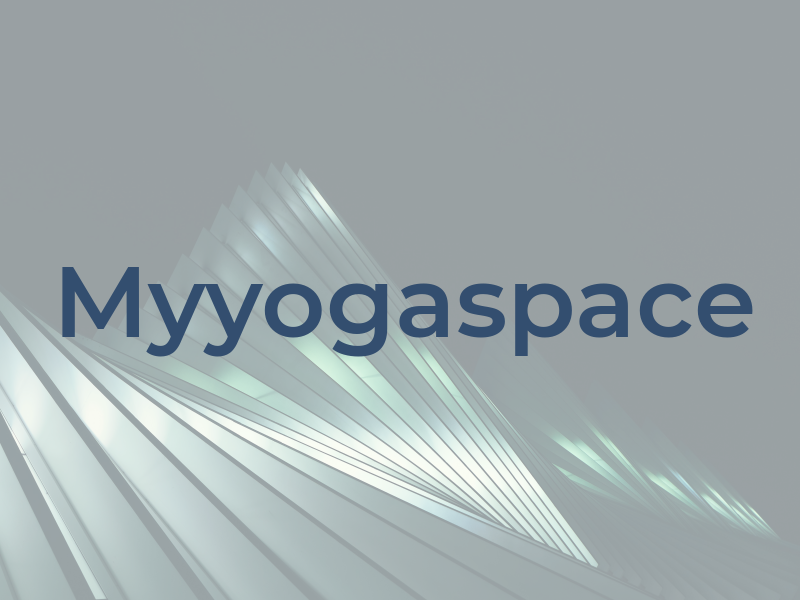 Myyogaspace
