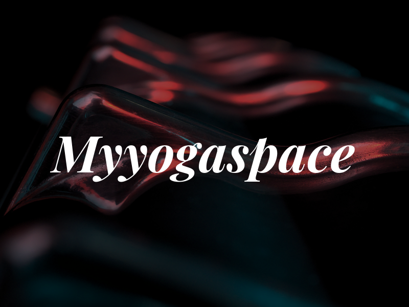 Myyogaspace