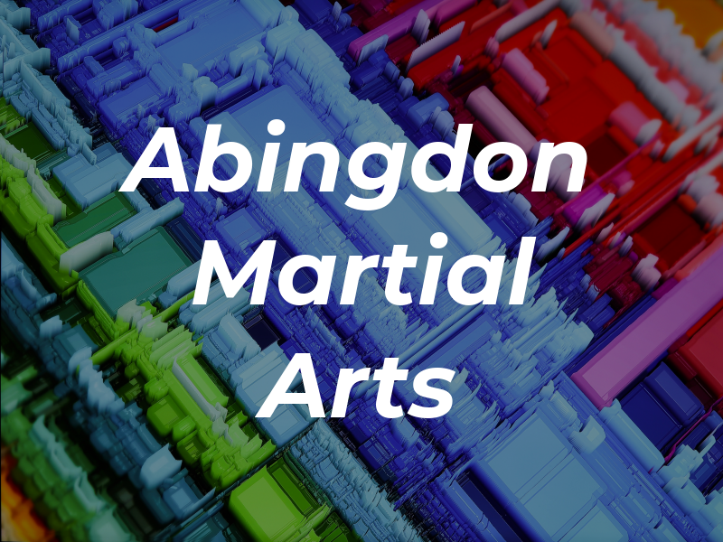 MF Abingdon Martial Arts