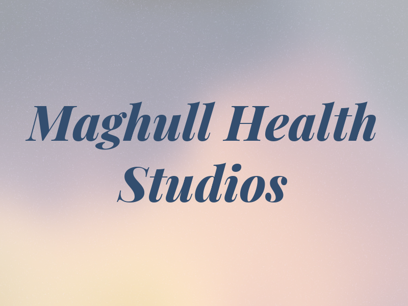 Maghull Health Studios