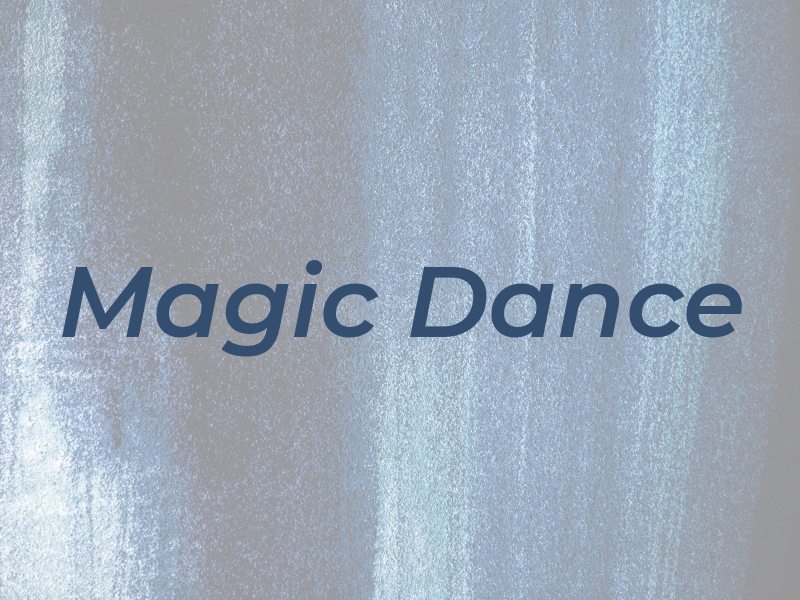 Magic Dance