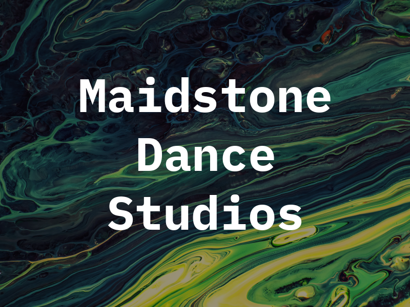 Maidstone Dance Studios