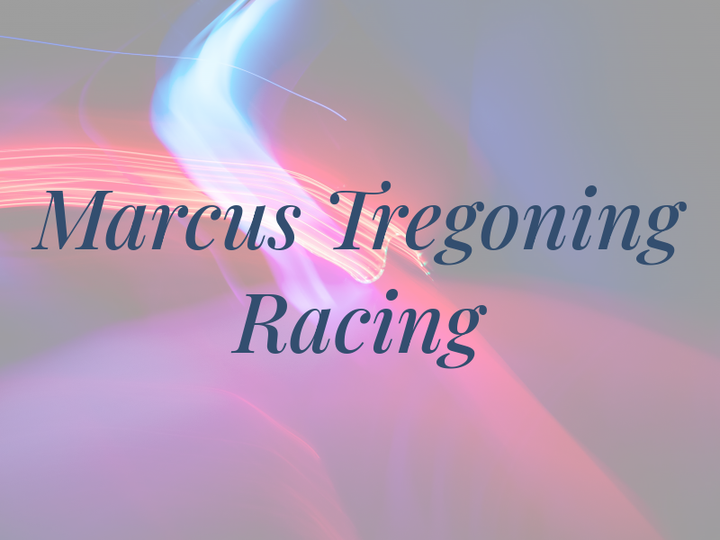 Marcus Tregoning Racing