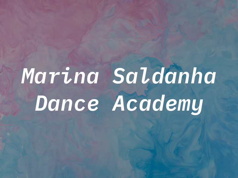 Marina Saldanha Dance Academy