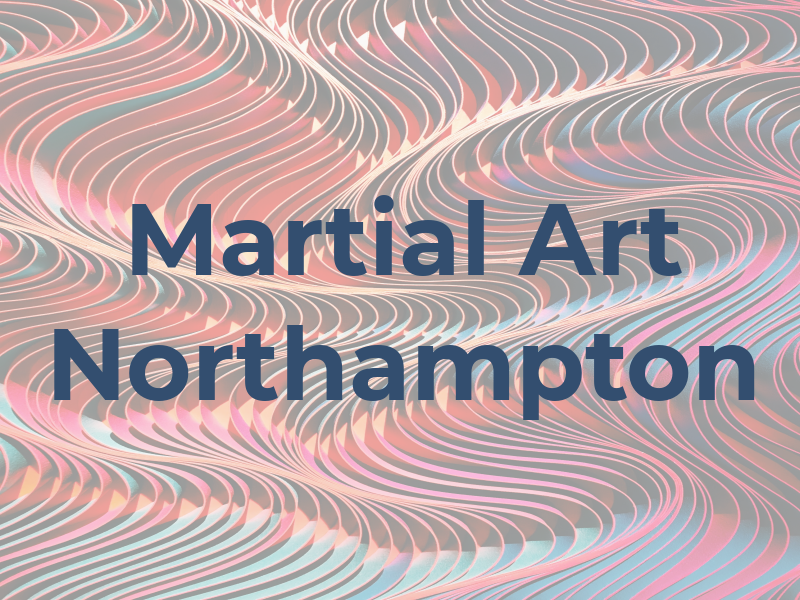 Martial Art Northampton