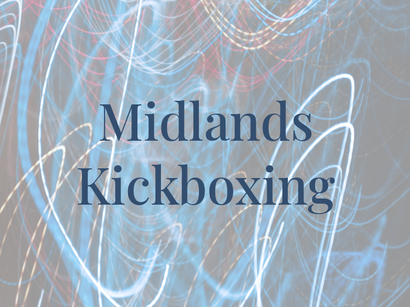 Midlands Kickboxing