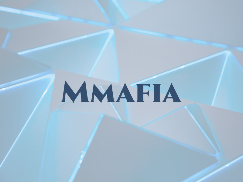 Mmafia