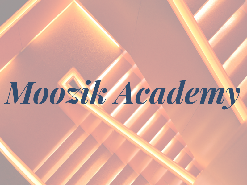 Moozik Academy