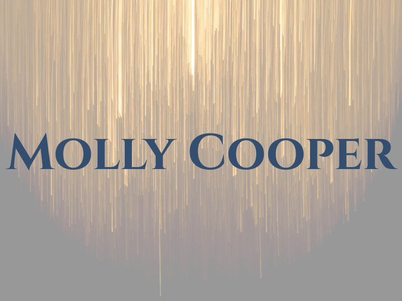 Molly Cooper
