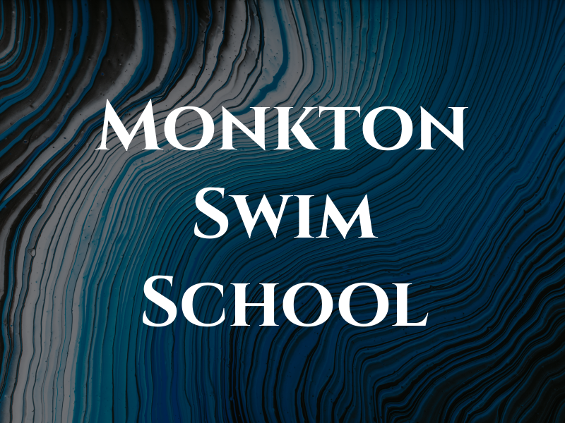 Monkton Swim School