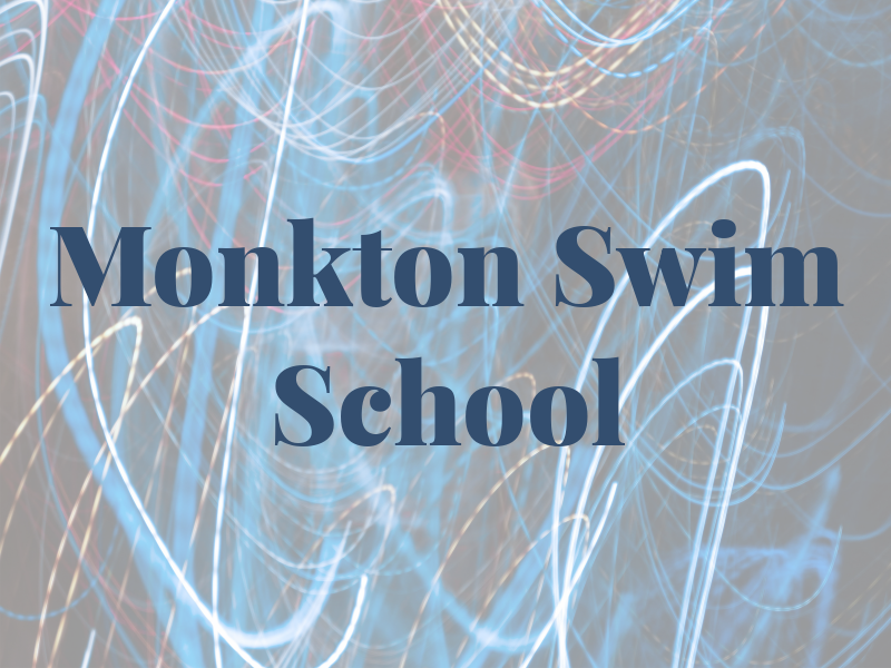 Monkton Swim School