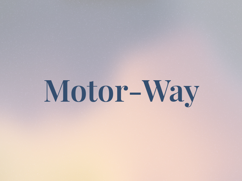 Motor-Way