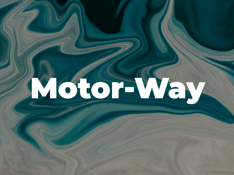 Motor-Way