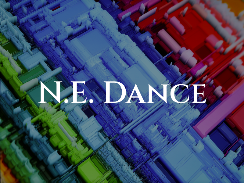 N.E. Dance