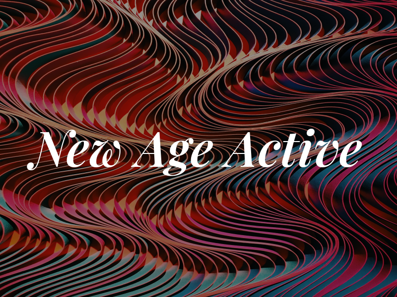 New Age Active