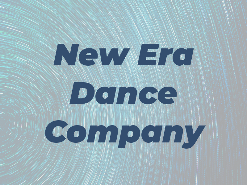 New Era Dance Company