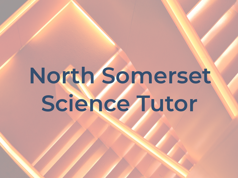 North Somerset Science Tutor